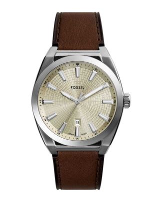 Fossil satovi 