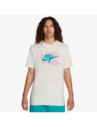 M nsw tee hbr ssnl club