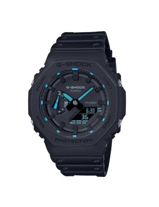 G-shock ga-2100-1a2er