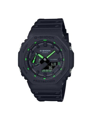G-shock ga-2100-1a3er