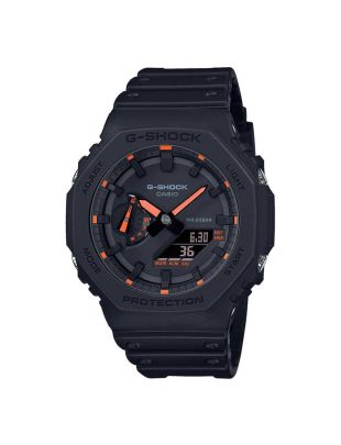 G-shock ga-2100-1a4er