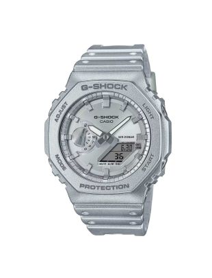G-shock ga-2100ff-8a