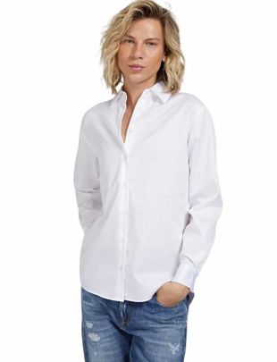 Guess - bela muška košulja
