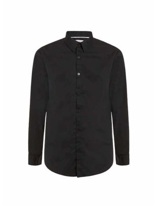 Guess - crna muška košulja