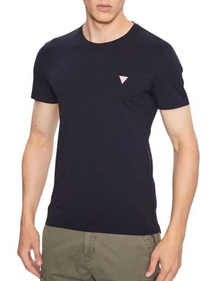 Guess - slim muška majica