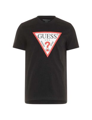 Guess - muška logo majica