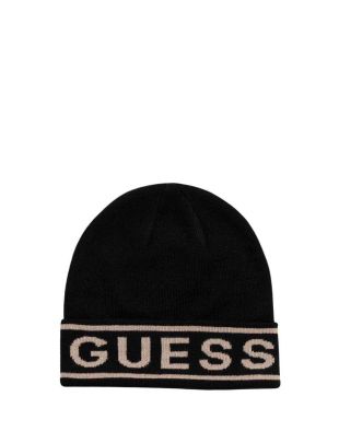 Guess - crna muška kapa