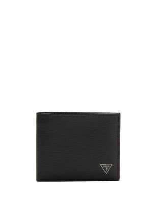Guess - crni muški novčanik