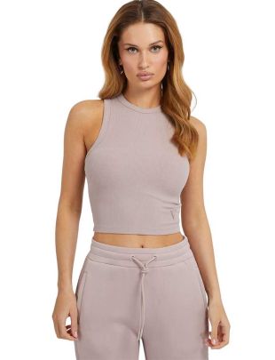 Guess - rebrasti ženski top