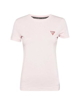 Guess - roze ženska majica