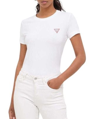 Guess - bela ženska majica