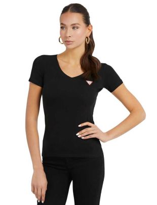 Guess - Ženska majica na v izrez
