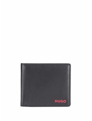 Hugo - preklopni muški novčanik