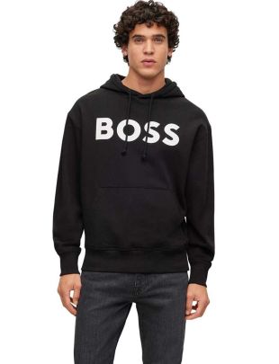Boss - muški duks sa kapuljačom