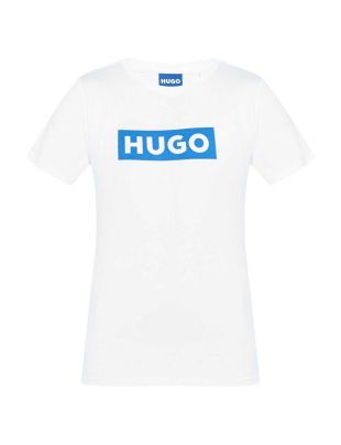 Hugo - Ženska logo majica