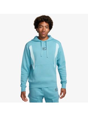 M nsw sw air po hoody flc bb