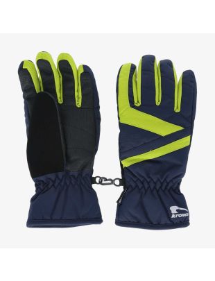 Kids ski gloves