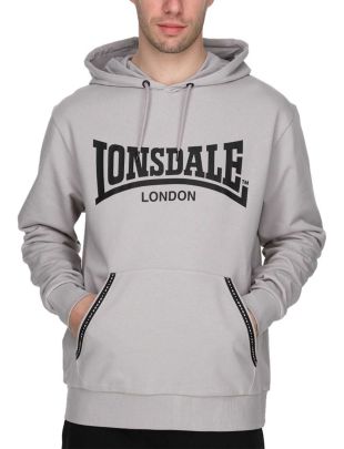 London hoody