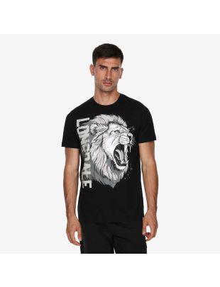 Lion xx t-shirt
