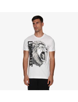 Lion xx t-shirt