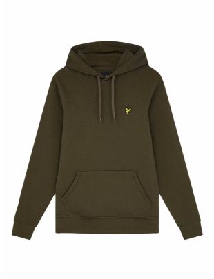 Lyle&scott - muški duks sa kapuljačom
