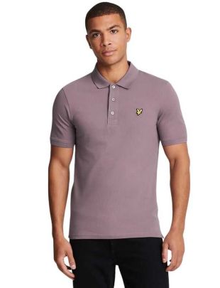 Lyle&scott - muška polo majica