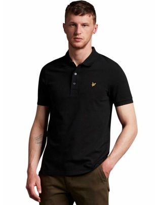 Lyle&scott - muška polo majica