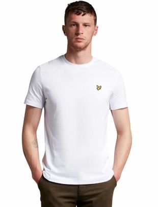 Lyle&scott - muška majica kratkih rukava