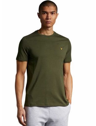 Lyle&scott - muška majica kratkih rukava