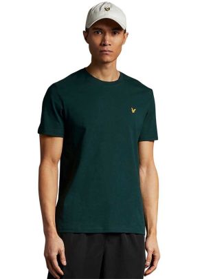 Lyle&scott - muška majica kratkih rukava