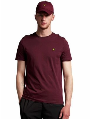 Lyle&scott - muška majica kratkih rukava