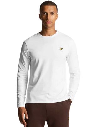 Lyle&scott - muška majica dugih rukava
