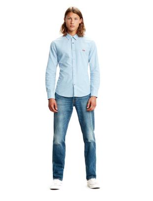 Elegantna muška košulja - levis