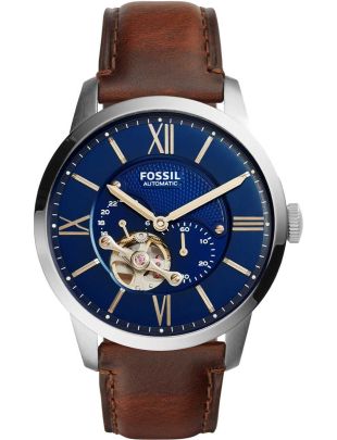 Fossil satovi 