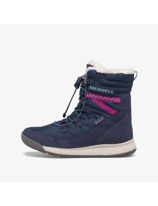 Snow crush 3.0 wtrpf