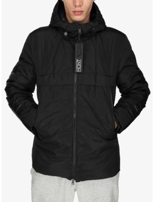 M armada heavy jkt