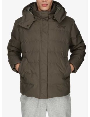 M heavy weight jkt