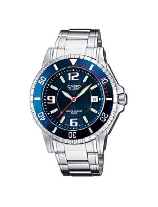 Casio mtd-1053d-2a classic
