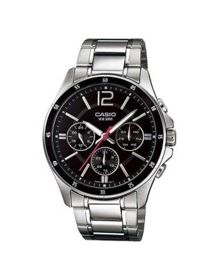 Casio mtp-1374d-1avdf classic