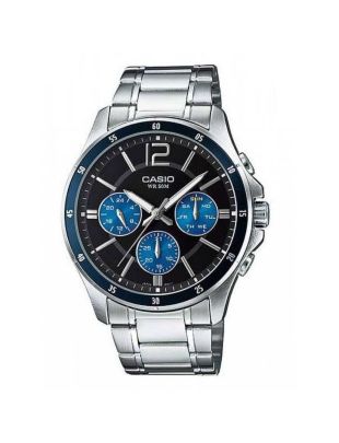 Casio mtp-1374d-2 classic