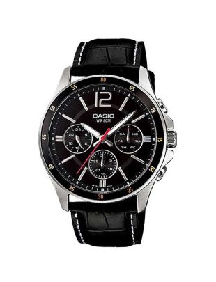 Casio mtp-1374l-1avdf classic
