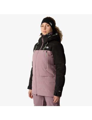 Women’s pallie down jacket