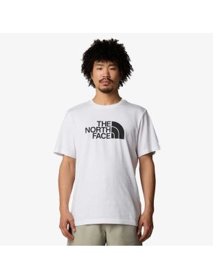 M s/s easy tee 