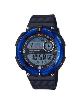 Casio sgw-600h-2a classic digital