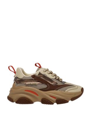 Steve madden - Ženske patike sa debelim đonom