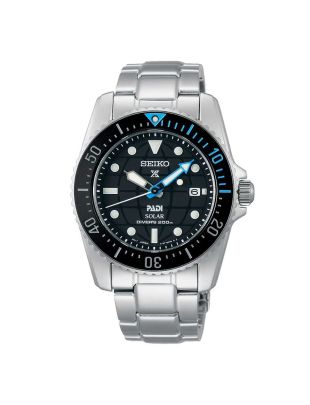 Seiko sne575p1 prospex solar diver padi