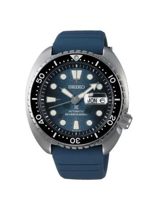Seiko srpf77k1 prospex &#8220;save the ocean&#8221; turtle