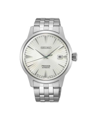 Seiko srpg23j1 presage &#8220;the martini&#8221;