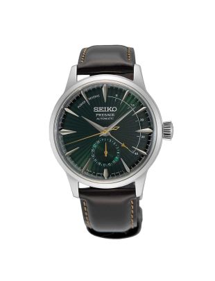 Seiko ssa459j1 presage