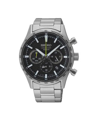 Seiko ssb413p1 chronograph